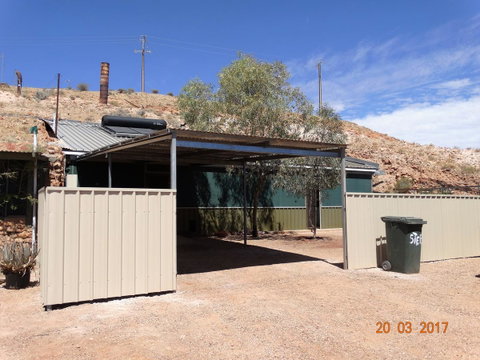 Di's Place - South Australia Travel 19