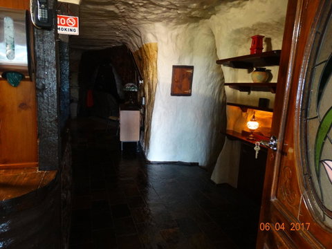 Di's Place - South Australia Travel 1