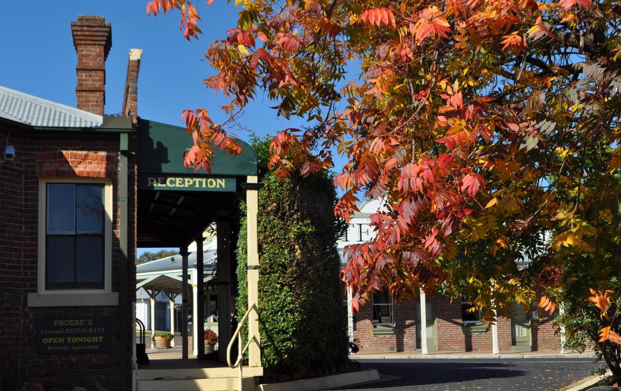 Cumbandry NSW South Australia Travel