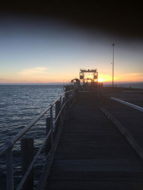 Kingscote Central - South Australia Travel 10