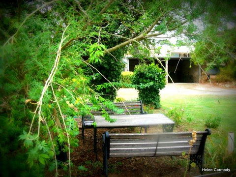 The Pig And Whistle - South Australia Travel 16