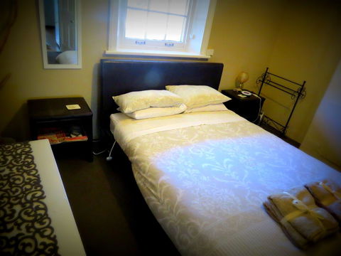 The Pig And Whistle - South Australia Travel 12