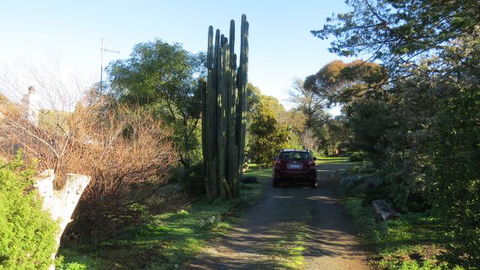 The Pig And Whistle - South Australia Travel 0