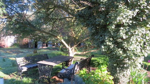 The Pig And Whistle - South Australia Travel 14