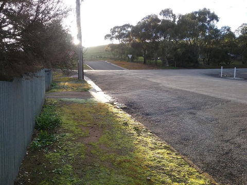 The Pig And Whistle - South Australia Travel 33