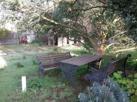 The Pig And Whistle - South Australia Travel 32