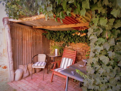 The Pig And Whistle - South Australia Travel 8