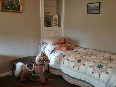 The Pig And Whistle - South Australia Travel 35