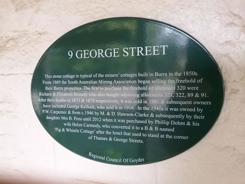 The Pig And Whistle - South Australia Travel 40