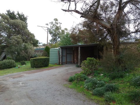 The Pig And Whistle - South Australia Travel 38