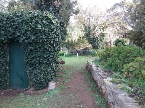 The Pig And Whistle - South Australia Travel 25