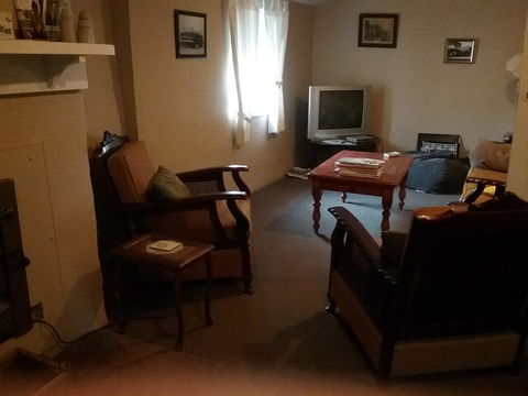 The Pig And Whistle - South Australia Travel 29