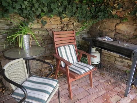 The Pig And Whistle - South Australia Travel 7