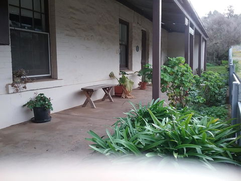 The Pig And Whistle - South Australia Travel 42