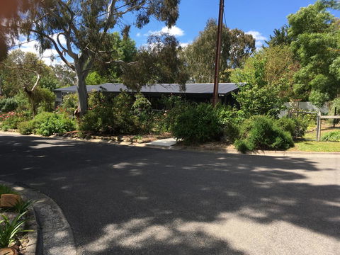 Hilltop Too - South Australia Travel 22