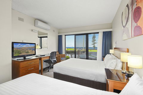 Ibis Styles Port Macquarie - South Australia Travel 41