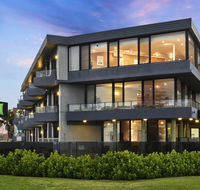 ibis Styles Port Macquarie - South Australia Travel