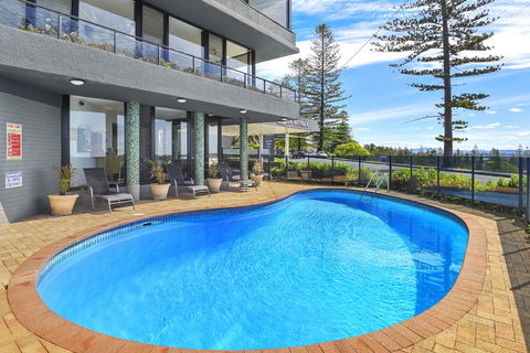 Ibis Styles Port Macquarie - South Australia Travel 12