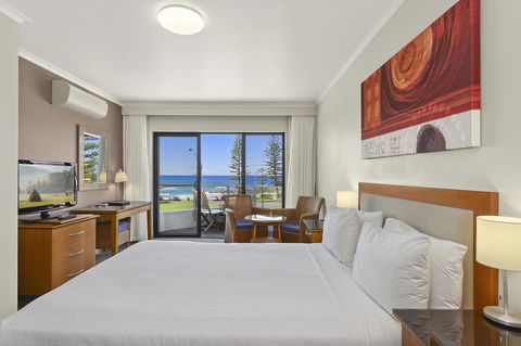 Ibis Styles Port Macquarie - South Australia Travel 36