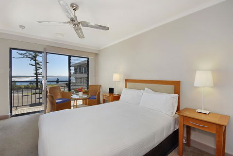 Ibis Styles Port Macquarie - South Australia Travel 26