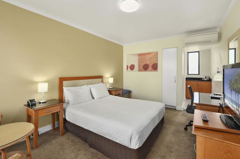 Ibis Styles Port Macquarie - South Australia Travel 30