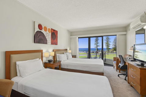 Ibis Styles Port Macquarie - South Australia Travel 42