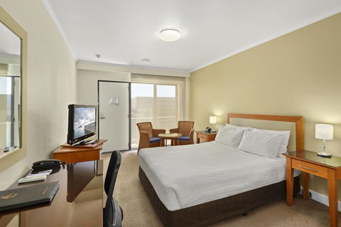 Ibis Styles Port Macquarie - South Australia Travel 34