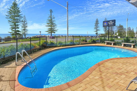 Ibis Styles Port Macquarie - South Australia Travel 7