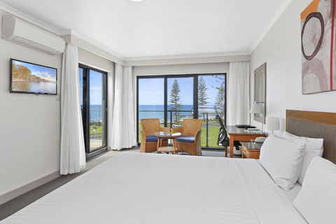 Ibis Styles Port Macquarie - South Australia Travel 22