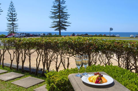 Ibis Styles Port Macquarie - South Australia Travel 33