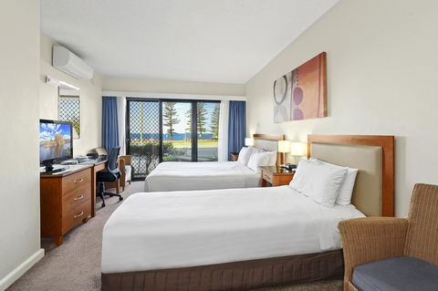 Ibis Styles Port Macquarie - South Australia Travel 43