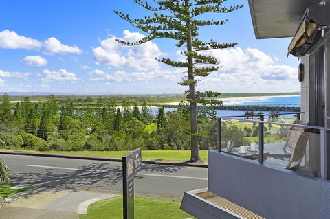 Ibis Styles Port Macquarie - South Australia Travel 16
