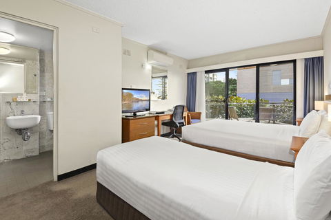 Ibis Styles Port Macquarie - South Australia Travel 35