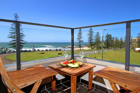 Ibis Styles Port Macquarie - South Australia Travel 4