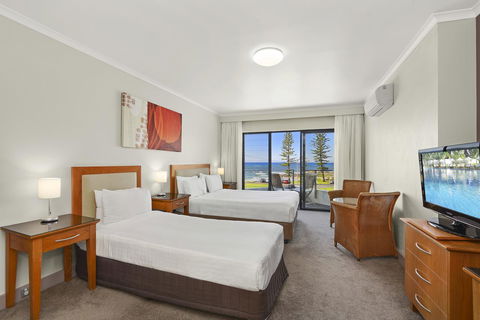Ibis Styles Port Macquarie - South Australia Travel 38