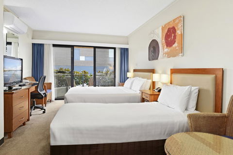Ibis Styles Port Macquarie - South Australia Travel 19