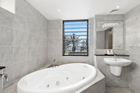Ibis Styles Port Macquarie - South Australia Travel 21