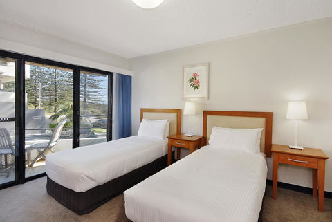 Ibis Styles Port Macquarie - South Australia Travel 44
