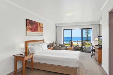 Ibis Styles Port Macquarie - South Australia Travel 14