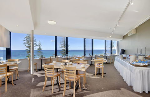Ibis Styles Port Macquarie - South Australia Travel 23