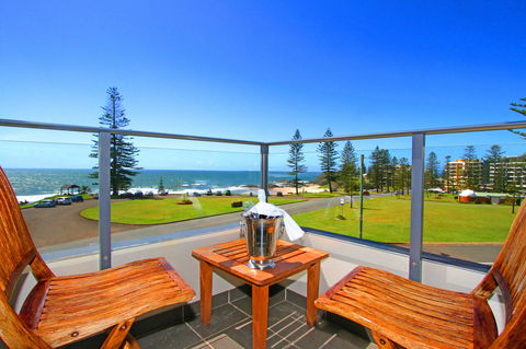 Ibis Styles Port Macquarie - South Australia Travel 13