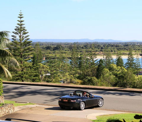 Ibis Styles Port Macquarie - South Australia Travel 29