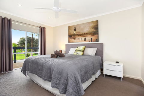 'Hope House' - Encounter Bay - South Australia Travel 12