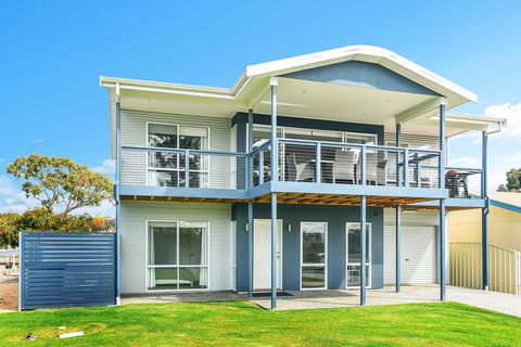 'Hope House' - Encounter Bay - South Australia Travel 26