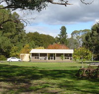 Camawald Coonawarra Cottage BB - South Australia Travel