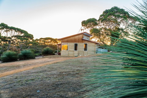 Ecopia Retreat - South Australia Travel 19