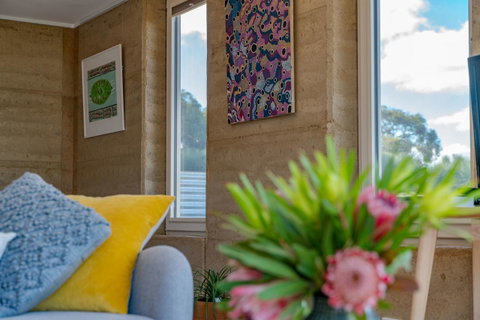 Ecopia Retreat - South Australia Travel 3