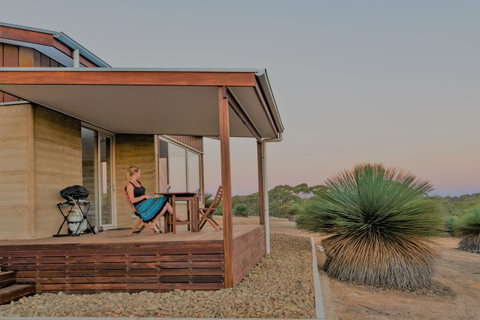 Ecopia Retreat - South Australia Travel 9