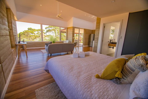 Ecopia Retreat - South Australia Travel 13