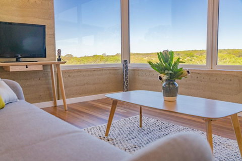 Ecopia Retreat - South Australia Travel 6